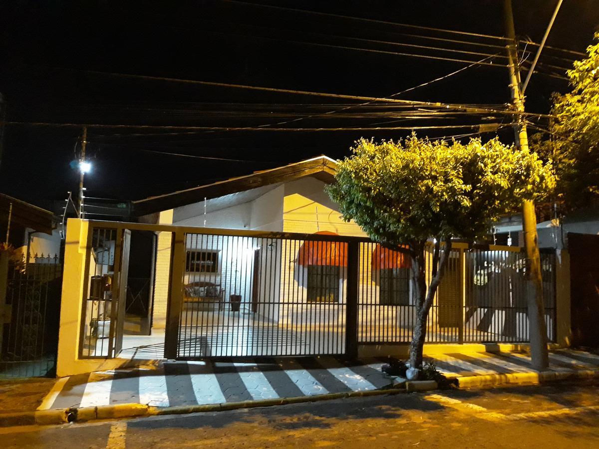 Casa Beatles Hostel Bauru Luaran gambar